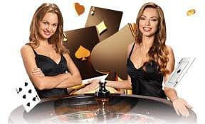 fatbet88 Baccarat scoring